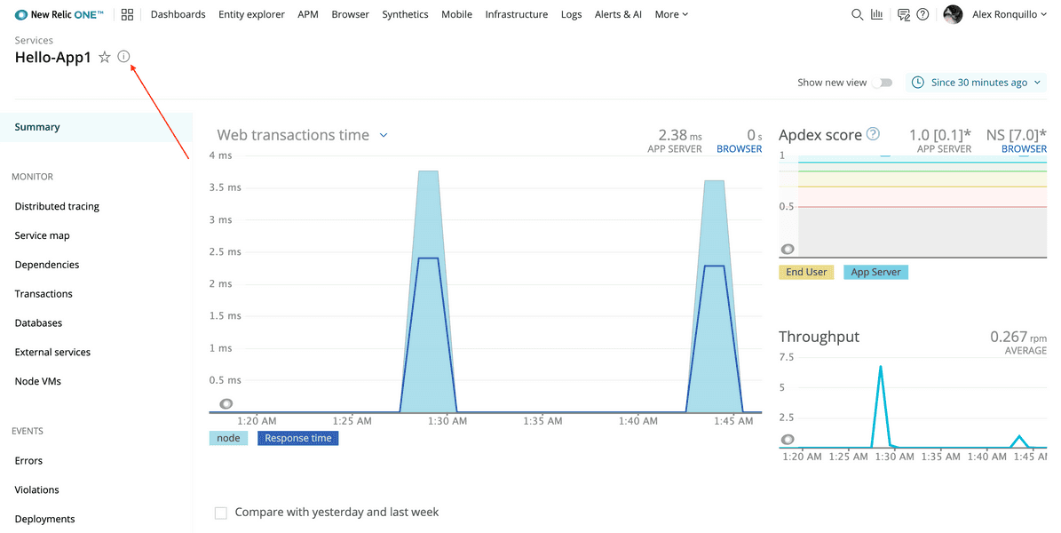 Metadata and Tags